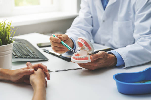 Best Wisdom Tooth Removal  in Galveston, TX