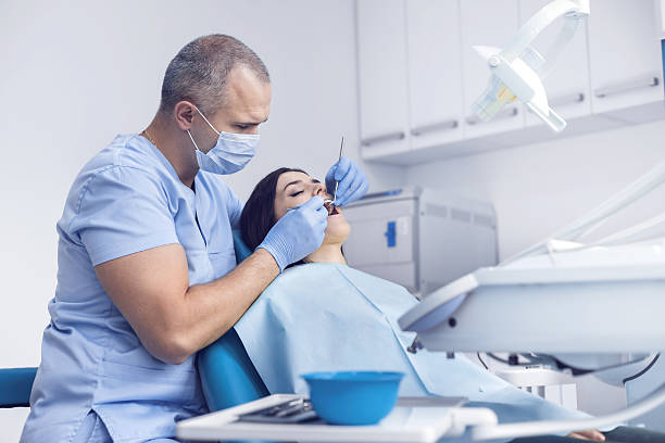 Advanced Technology for Better Dental Care in Galveston, TX